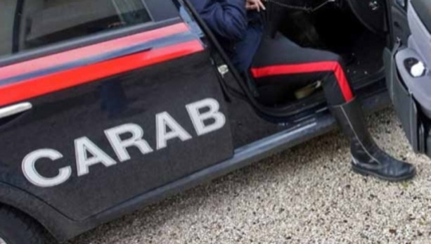 Rubava in chiesa ed era ricercato: in manette a Castelveccana un 39enne polacco