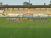 IN DIRETTA. Pavia-Solbiatese 0-0 all'80'. Cittadella Modena-Varese 0-0: buon punto salvezza. Varesina ko (1-2)