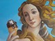 A Pomaretto i classici della pittura in versione golosa A Pomaretto i classici della pittura in versione golosa