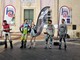 Incidente durante lo show di Freestyle Motocross a Loano: &quot;La transenna ha limitato le conseguenze&quot;
