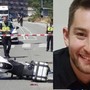 Schianto a Struppa, morto l’agente della Locale coinvolto nell’incidente: si chiamava Alessio Gaglia
