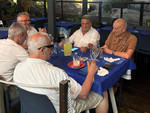 Savona, prove di alleanze per le elezioni del 2027, la cena che avvicina centrodestra e civici Savona, prove di alleanze per le elezioni del 2027, la cena che avvicina centrodestra e civici