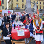 Tavolontariato 2026: ad Asti la merenda sinoira della solidarietà Tavolontariato 2026: ad Asti la merenda sinoira della solidarietà