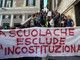 Studenti stranieri in classe, il consiglio comunale chiede al governo di rivedere gli effetti del tetto del 30% Studenti stranieri in classe, il consiglio comunale chiede al governo di rivedere gli effetti del tetto del 30%