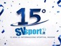 Buon compleanno Svsport! Il giornale sportivo della provincia di Savona compie 15 anni