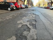 Strade dissestate e incidenti, in 4 anni centinaia di cause contro il Comune