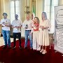 Quando il gin sposa l'artigianato nel verde di Villa Mylius