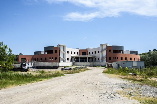 Valle Belbo, un'odissea sanitaria: da ospedale a presidio, un'attesa lunga quasi vent'anni