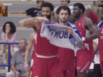 Si accende e si spegne, ma quando si accende... Varese batte Napoli a Matera Si accende e si spegne, ma quando si accende... Varese batte Napoli a Matera