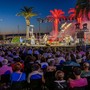 Saint-Raphaël, quattro giorni di jazz tra concerti, street music e percussioni dal mondo: il festival celebra la sua 45ª edizione Saint-Raphaël, quattro giorni di jazz tra concerti, street music e percussioni dal mondo: il festival celebra la sua 45ª edizione