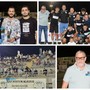 Quarto Trofeo Città di Albenga. Gli scatti, i video e i bilanci della grande serata finale dell'Annibale Riva