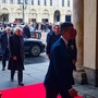 Mattarella e i 430 anni di Ufficio Pio: "Ha accompagnato Torino in 4 secoli di cambiamenti" [FOTO]