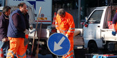 Sanremo, accordo quadriennale da 5,4 milioni per la manutenzione straordinaria delle strade Sanremo, accordo quadriennale da 5,4 milioni per la manutenzione straordinaria delle strade