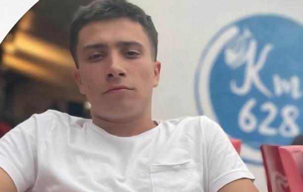 Chiuse le indagini sulla morte di Francesco Mina, il 17enne trovato senza vita lungo la provinciale a San Lorenzo di Fossano
