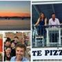 "Pizza Pazza", una fetta di Laveno a Formentera: «Eravamo l'unico ristorante italiano dell'isola. Ora sento la nostalgia del mio lago» "Pizza Pazza", una fetta di Laveno a Formentera: «Eravamo l'unico ristorante italiano dell'isola. Ora sento la nostalgia del mio lago»
