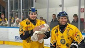 La vittoria più bella (5-2): papà Piroso mvp al giro di pista cullando la piccola Sofia La vittoria più bella (5-2): papà Piroso mvp al giro di pista cullando la piccola Sofia