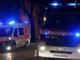 Schianto nella notte sulla Provinciale alla Rasa, ferite due persone