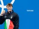 FOTO. Martinenghi, adesso "Giochi" con la storia. Ecco la tua corona di bronzo FOTO. Martinenghi, adesso "Giochi" con la storia. Ecco la tua corona di bronzo