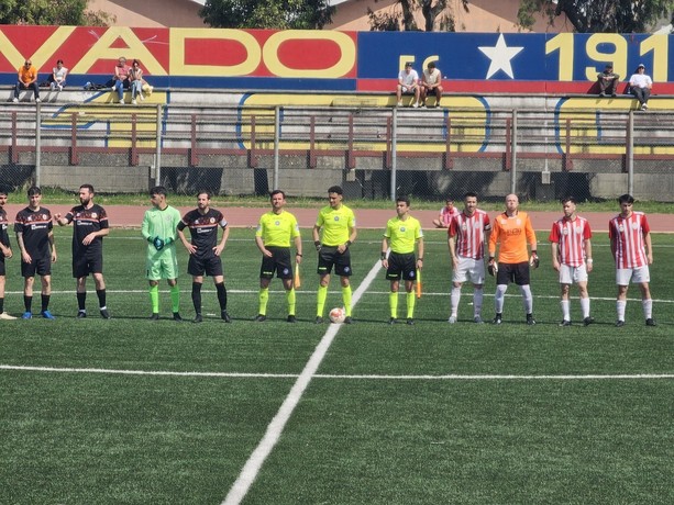 Calcio, è l'ultimo passo che porta all'Eccellenza: la webcronaca di Carcarese-Vallescrivia (LIVE)