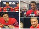 Genoa-mania anche a Savona: aperto il Christmas Store con Dragusin, De Winter e Matturro (FOTO E VIDEO) Genoa-mania anche a Savona: aperto il Christmas Store con Dragusin, De Winter e Matturro (FOTO E VIDEO)