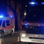 Schianto nella notte sulla Provinciale alla Rasa, ferite due persone