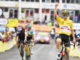 Ecco come il Tour de France attraverserà la provincia di Asti Ecco come il Tour de France attraverserà la provincia di Asti