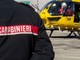 Marnate, bambino di 11 anni in bici investito da un'auto: trasportato in ospedale in elisoccorso Marnate, bambino di 11 anni in bici investito da un'auto: trasportato in ospedale in elisoccorso