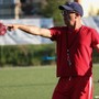Calcio, Savona. Il mood di Cola non cambia: &quot;Lavoriamo per vincere ancora. I ragazzi sono partiti forte, anche troppo!&quot; (VIDEO)