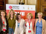 Salis a Bari: “Gender gap, in Italia un problema economico. Primarie? Strumento divisivo” Salis a Bari: “Gender gap, in Italia un problema economico. Primarie? Strumento divisivo”