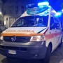 Notte di incidenti sulle strade di Genova: gravi due motociclisti, un ragazzo e una ragazza di 19 e 22 anni Notte di incidenti sulle strade di Genova: gravi due motociclisti, un ragazzo e una ragazza di 19 e 22 anni