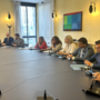 Caos in Consiglio, l’opposizione abbandona l’aula e accusa la giunta: “Colpo di mano sull’IMU, negata ogni forma di confronto”