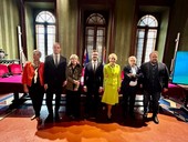 Alba in corsa per diventare capitale dell'arte contemporanea 2027: presentato il dossier “Le fabbriche del vento”