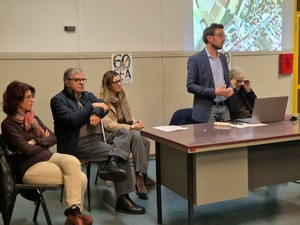 Alba, Corso Europa bis e variante Gamba di Bosco: la proposta dell’opposizione in un incontro pubblico coi cittadini albesi Alba, Corso Europa bis e variante Gamba di Bosco: la proposta dell’opposizione in un incontro pubblico coi cittadini albesi