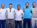 Calcio | Vado. Ecco lo staff tecnico di mister Pastorino, esordio per Silvano Raggio Garibaldi Calcio | Vado. Ecco lo staff tecnico di mister Pastorino, esordio per Silvano Raggio Garibaldi
