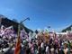 VIDEO. Pontida, la sfida di Salvini: «Congresso a ottobre». Le voci della provincia di Varese VIDEO. Pontida, la sfida di Salvini: «Congresso a ottobre». Le voci della provincia di Varese