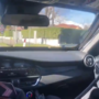Fuoriuscita di gas dalle bombole, rischia l'asfissia in auto: salvata in extremis dai carabinieri