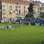Calcio. Serie D, la Sanremese agguanta il derby: da 0-2 a 2-2, ripreso un Imperia in dieci