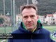 Calcio, Legino, Tobia suona la campana verdeblu: "Con questo atteggiamento faremo pochissima strada, incapaci di invertire la rotta" (VIDEO) Calcio, Legino, Tobia suona la campana verdeblu: "Con questo atteggiamento faremo pochissima strada, incapaci di invertire la rotta" (VIDEO)