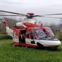 In corso le ricerche di un giovane sulle montagne sopra Chiusa Pesio