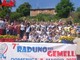A San Martino Alfieri torna il Raduno dei Gemelli: domenica 7 giugno l'ottava edizione con una sorpresa da Sanremo