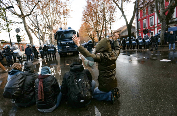 Street parade di Capodanno per Aska, Lo Russo: "Manifestare è un diritto, ma violenza non ha giustificazione"