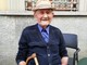 Cavour saluta il suo centenario Tommaso Bogino, alpino ‘andato avanti’