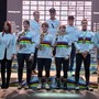 Il mondiale Enduro si decide per un soffio: Ryan Gilchrist e Raphaela Richter campioni nella Finale Outdoor Region Il mondiale Enduro si decide per un soffio: Ryan Gilchrist e Raphaela Richter campioni nella Finale Outdoor Region