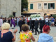 Santo Stefano dà l’ultimo saluto a Jonathan Forzan: una folla commossa si stringe attorno alla famiglia (Foto e video)