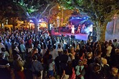 Costa Azzurra in festa: concerti, balli e fuochi per il 14 luglio
