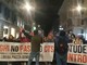 No green pass, ennesimo corteo in centro e l'annuncio del presidio durante il consiglio regionale (VIDEO) No green pass, ennesimo corteo in centro e l'annuncio del presidio durante il consiglio regionale (VIDEO)
