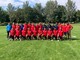 FOTO E VIDEO. Facce da battaglia e nessun fenomeno, tranne il Prof Sassi: buon viaggio, Varese. «Non molleremo mai» FOTO E VIDEO. Facce da battaglia e nessun fenomeno, tranne il Prof Sassi: buon viaggio, Varese. «Non molleremo mai»