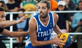 Tutto vero: Della Valle è un giocatore di Varese