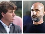 Calcio | Vado. Riolfo e Banchini in corsa per la panchina rossoblu