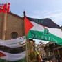 La rete Welcoming critica il Comune di Asti: "Riprendere i rapporti con Israele è una scelta sbagliata, ora si parli di genocidio a Gaza"